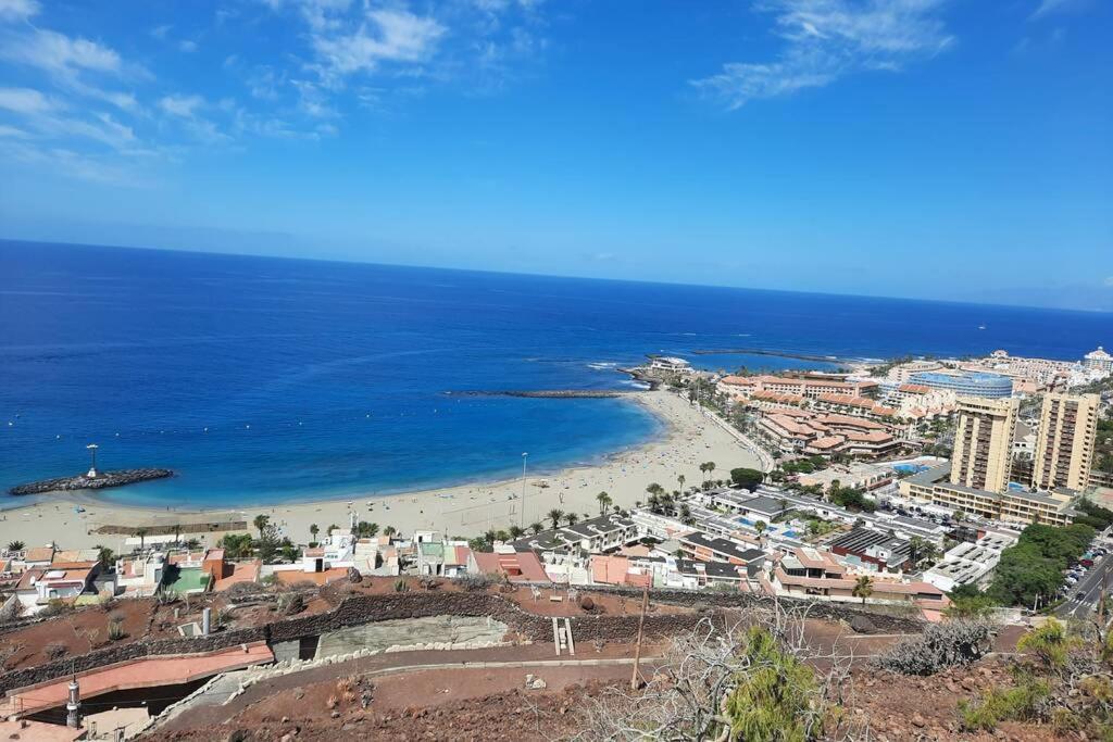 Anna´s Apartments Süd Los Cristianos  Exterior foto