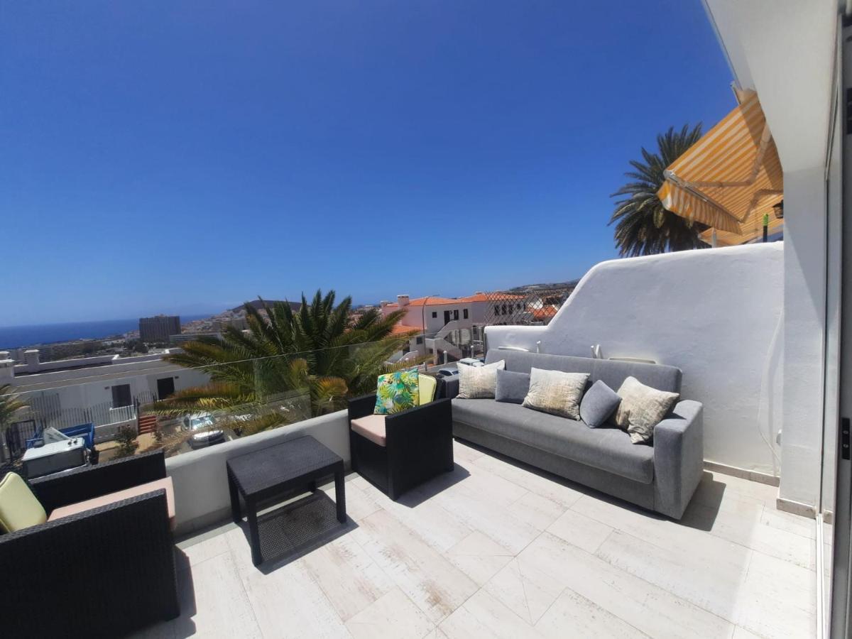 Anna´s Apartments Süd Los Cristianos  Exterior foto