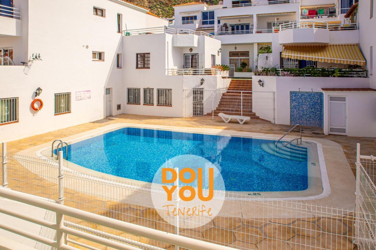 Anna´s Apartments Süd Los Cristianos  Exterior foto