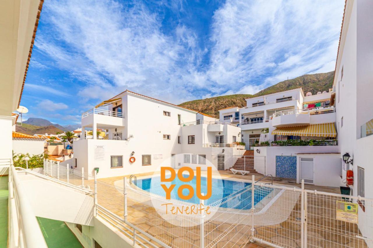 Anna´s Apartments Süd Los Cristianos  Exterior foto