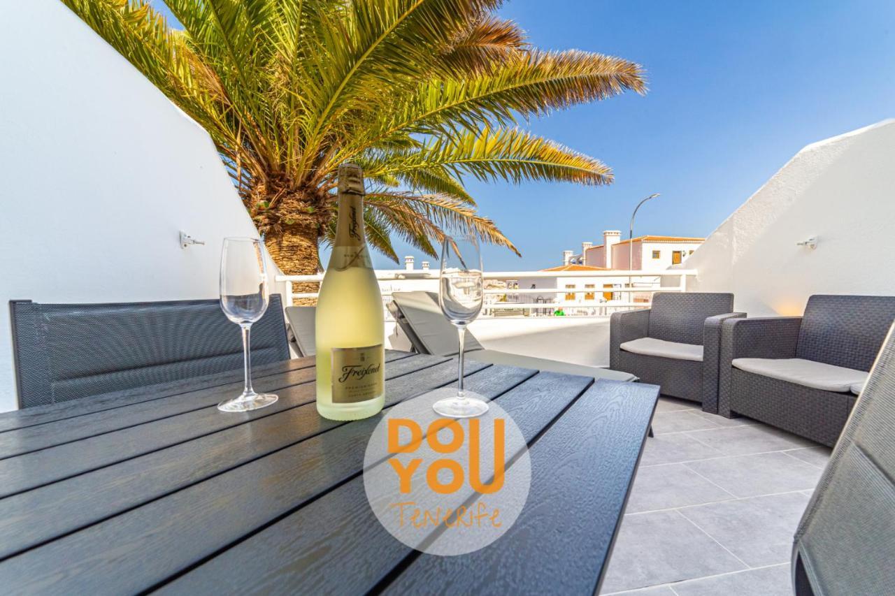 Anna´s Apartments Süd Los Cristianos  Exterior foto
