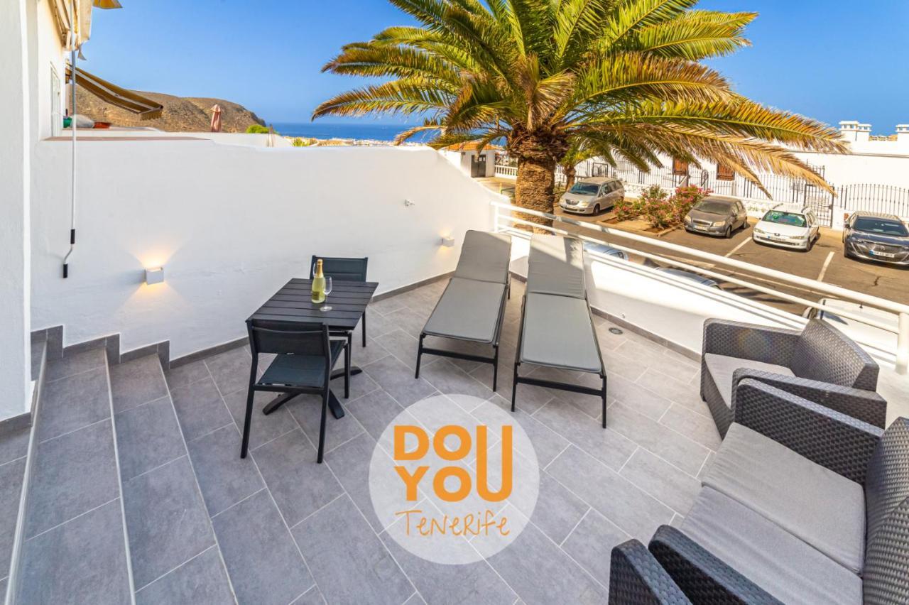 Anna´s Apartments Süd Los Cristianos  Exterior foto